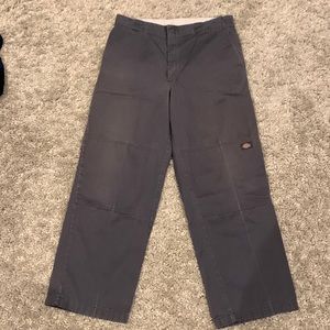 36 x 32 Gray Dickies, Men’s
